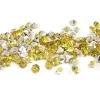 STRASS DECO X120 PIECES OR