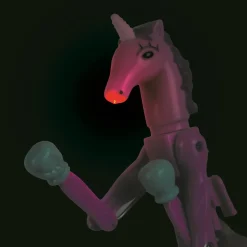 STYLO BOXING LED LICORNE