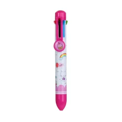 STYLO 8 COULEURS