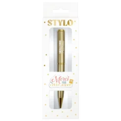 STYLO MEILLEURE MAITRESSE