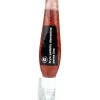 STYLO PAILLETTES DIAMANTINES ORANGE 10G