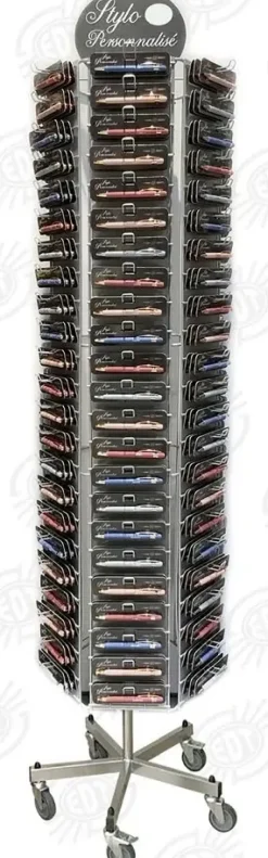 STYLO PERSONNALISE