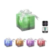 SUJET LUMIMEUX PAQUET CADEAU 1 LED