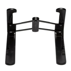 SUPPORT ORDINATEUR PORTABLE REGLABLE
