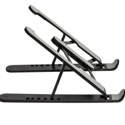 SUPPORT ORDINATEUR PORTABLE REGLABLE