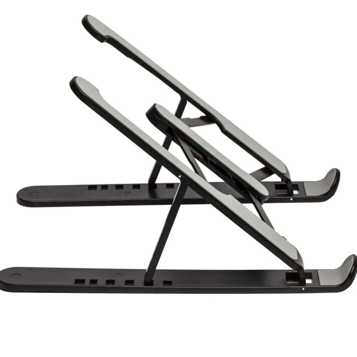 SUPPORT ORDINATEUR PORTABLE REGLABLE