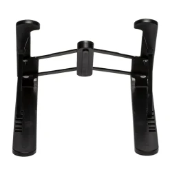 SUPPORT ORDINATEUR PORTABLE REGLABLE