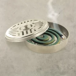 SUPPORT SPIRALE A ENCENS