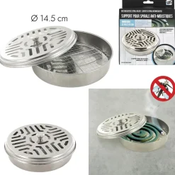 SUPPORT SPIRALE A ENCENS