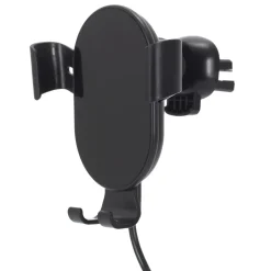 SUPPORT TELEPHONE CHARGEUR INDUCTION