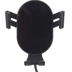 SUPPORT TELEPHONE CHARGEUR INDUCTION