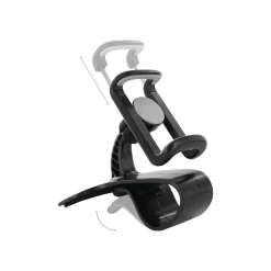 SUPPORT TELEPHONE TABLEAU DE BORD