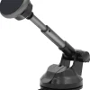 SUPPORT TELEPHONE VENTOUSE