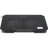 SUPPORT VENTILE LED ORDINATEUR 2 PORTS USB