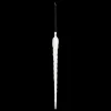 SUSPENSION GLACON IRISE 28CM