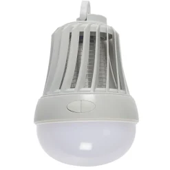 SUSPENSION LAMPE ANTI INSECTES