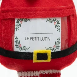 SUSPENSION LUTIN NOM GARCON 20CM