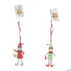 SUSPENSION LUTIN 6X0.5X11CM
