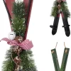 SUSPENSION SKI DECO H.60CM