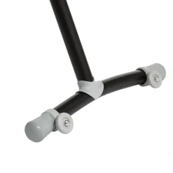 TABLE A REPASSER ALU 125X42CM
