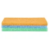 TAMPONS SCRUB X3