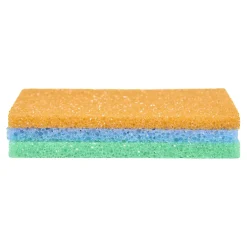 TAMPONS SCRUB X3