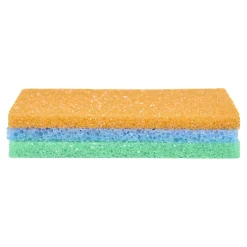 TAMPONS SCRUB X3