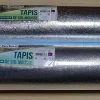 TAPIS SOL MOUSSE CAMPING 180X50X0.6CM
