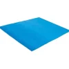 TAPIS SOL PISCINE 3.91MX3.91M