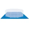 TAPIS SOL PISCINE 472X472CM
