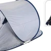 TENTE POP UP 2 PERSONNES 220X120X95CM