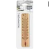 THERMOMETRE BOIS 13.5CM