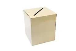 TIRELIRE MARIAGE FACON KRAFT