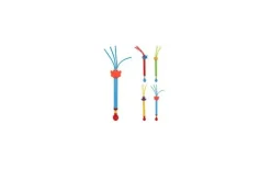 TIREUR D EAU LICORNE 26X5CM