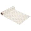 TISSU PALMETTE DORE 28X300CM