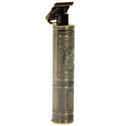 TONDEUSE DE PRECISION BARBE ET CHEVEUX CHROME