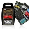 TOP TRUMPS AUTOMOBILES SPORT