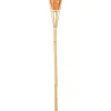 TORCHE BOUGIE CITRONNELLE TERRACOTTA