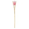 TORCHE JARDIN BAMBOU CITRONNELLE D.76CM
