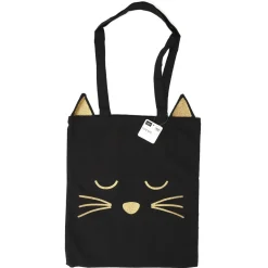 TOTE BAG CHAT