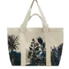 TOTE BAG DOUBLE ANSE OR