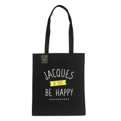TOTE BAG JACQUES A DIT