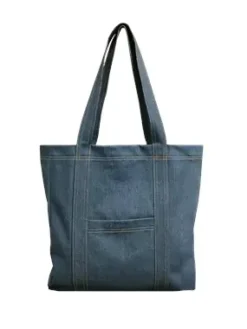 TOTE BAG JEAN
