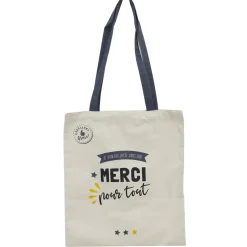 TOTE BAG MERCI MAITRESSE
