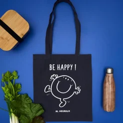 TOTE BAG MR MME