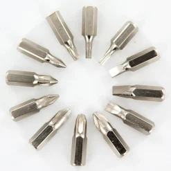 TOURNEVIS MULTIFONCTION EMBOUTS INTEGRES