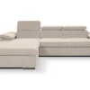 TRINO ANGLE GAUCHE CONVERTIBLE SABLE PRETTY 3