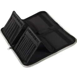 TROUSSE AMOVIBLE 15 PINCEAUX
