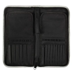 TROUSSE AMOVIBLE 15 PINCEAUX