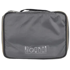 TROUSSE COSMETIQUE 26X19CM